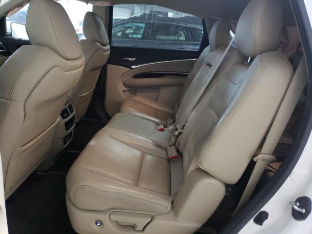 67561073 :رقم المزاد ، 5J8YD4H31JL002368 vin ، 2018 Acura Mdx مزاد بيع