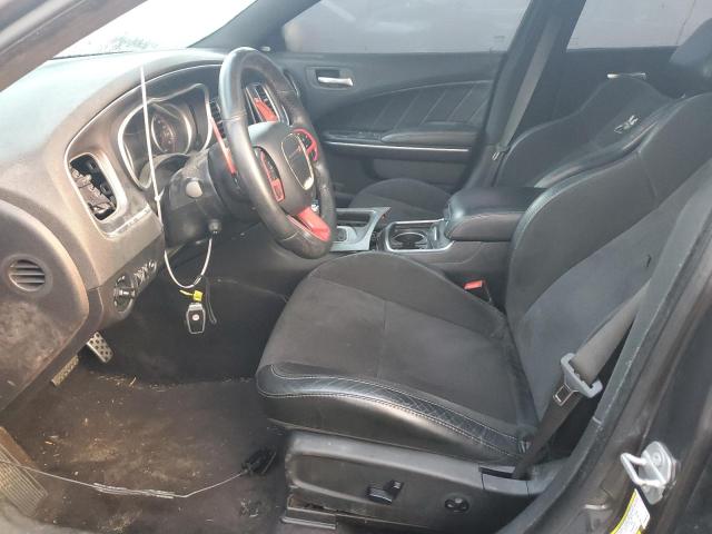 66921933 :رقم المزاد ، 2C3CDXGJ8HH635195 vin ، 2017 Dodge Charger R/t 392 مزاد بيع
