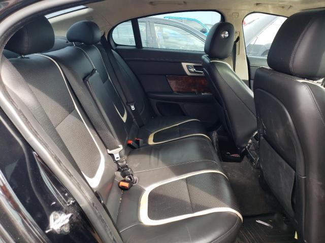 Aukcja sprzedaży 2015 Jaguar Xf 3.0 Sport Awd, vin: SAJWJ0FF6F8U73349, numer aukcji: 68703283