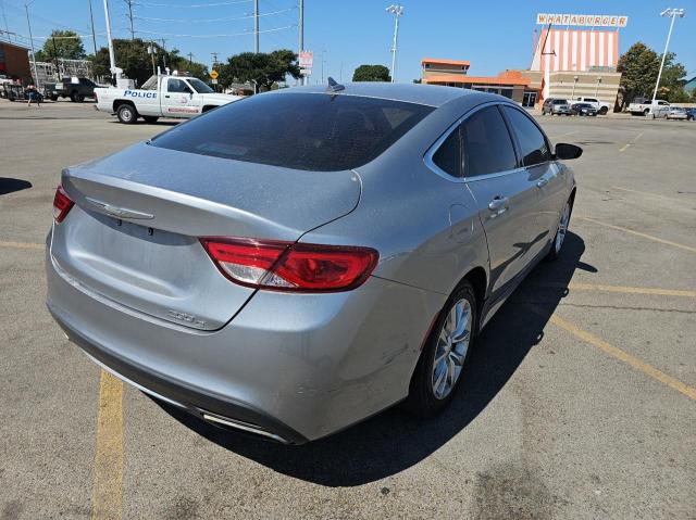Продаж на аукціоні авто 2015 Chrysler 200 C, vin: 1C3CCCCG7FN529041, номер лоту: 67654113