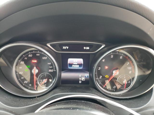 Aukcja sprzedaży 2018 Mercedes-benz Gla 250, vin: WDCTG4EB9JJ490664, numer aukcji: 69095013
