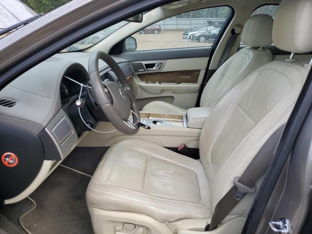 Продаж на аукціоні авто 2009 Jaguar Xf Supercharged, vin: SAJWA07C691R01597, номер лоту: 67763953