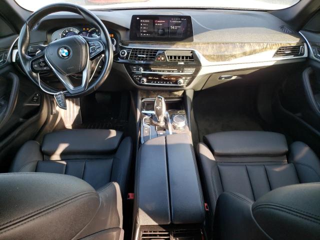 Aukcja sprzedaży 2018 Bmw 530e, vin: WBAJA9C58JG623238, numer aukcji: 66480063