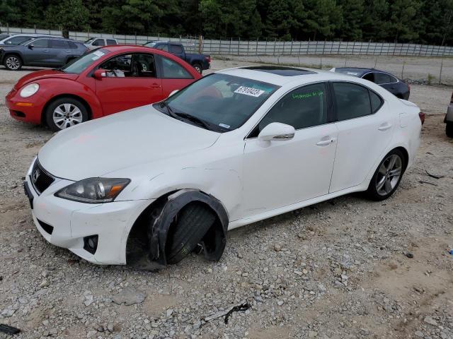 Aukcja sprzedaży 2013 Lexus Is 250, vin: JTHBF5C29D5192124, numer aukcji: 67910423
