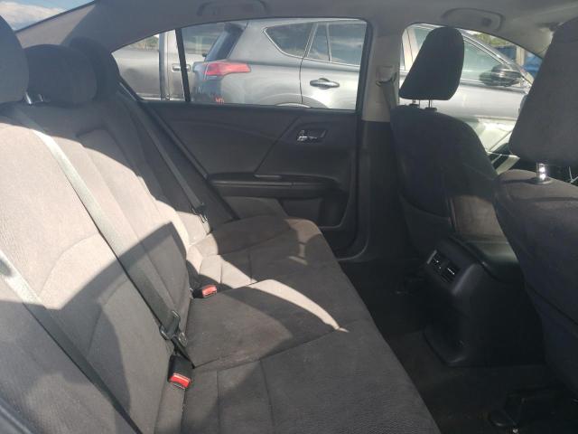 68764703 :رقم المزاد ، 1HGCR2F71FA146866 vin ، 2015 Honda Accord Ex مزاد بيع