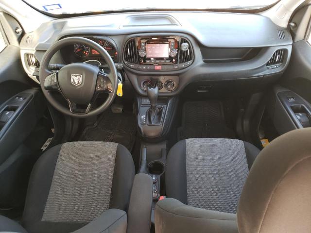 Продаж на аукціоні авто 2021 Ram Promaster City, vin: ZFBHRFAB0M6T45160, номер лоту: 67198113
