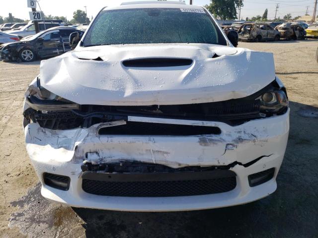 Продаж на аукціоні авто 2018 Dodge Durango R/t, vin: 1C4SDHCT7JC404625, номер лоту: 69780773