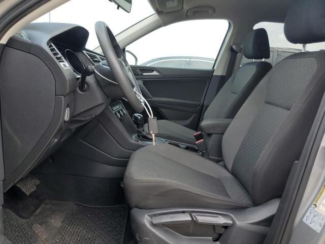Продаж на аукціоні авто 2020 Volkswagen Tiguan S, vin: 3VV1B7AX6LM113814, номер лоту: 68073883