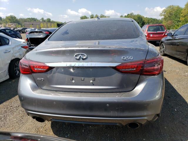 Aukcja sprzedaży 2020 Infiniti Q50 Pure, vin: JN1EV7AR2LM250708, numer aukcji: 66312553