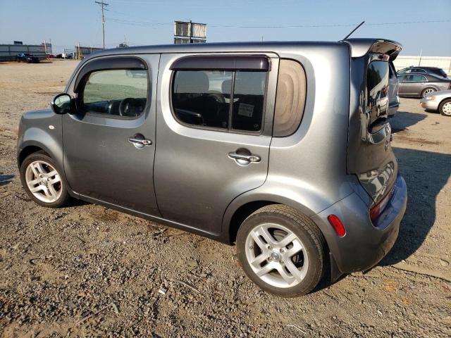 66826953 :رقم المزاد ، JN8AZ2KR3DT302232 vin ، 2013 Nissan Cube S مزاد بيع