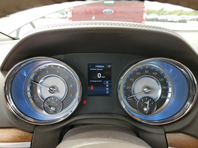 Aukcja sprzedaży 2013 Chrysler 300c Luxury, vin: 2C3CCAST7DH589880, numer aukcji: 66656133
