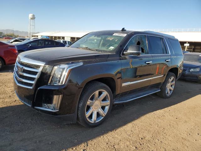 Aukcja sprzedaży 2019 Cadillac Escalade Luxury, vin: 1GYS3BKJ2KR104063, numer aukcji: 67288433