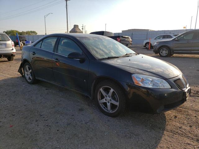 2007 Pontiac G6 Base მანქანა იყიდება აუქციონზე, vin: 1G2ZG58N974257567, აუქციონის ნომერი: 67878573