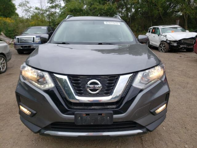Aukcja sprzedaży 2017 Nissan Rogue Sv, vin: 5N1AT2MV0HC767611, numer aukcji: 67471913