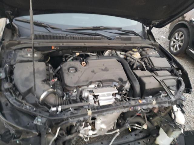 66748203 :رقم المزاد ، 1G1ZB5ST3JF284818 vin ، 2018 Chevrolet Malibu Ls مزاد بيع