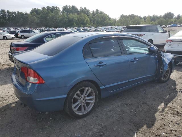 Продажа на аукционе авто 2010 Honda Civic Lx, vin: 2HGFA1F57AH524177, номер лота: 68047033