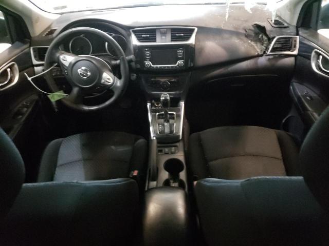 Продаж на аукціоні авто 2018 Nissan Sentra S, vin: 3N1AB7AP3JY310155, номер лоту: 69500103