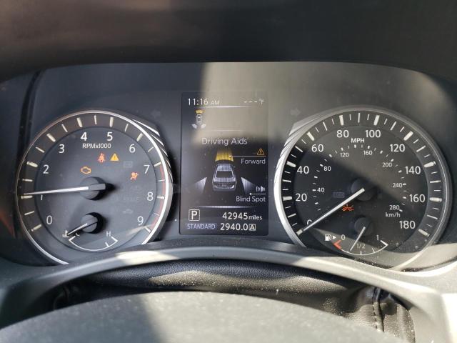 Aukcja sprzedaży 2020 Infiniti Q50 Pure, vin: JN1EV7AR2LM250708, numer aukcji: 66312553