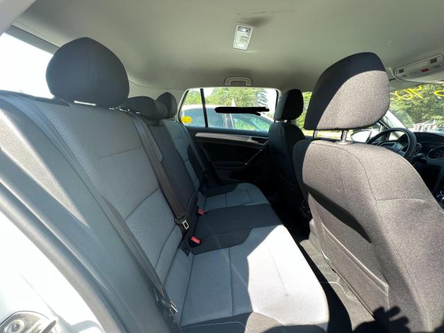 69453793 :رقم المزاد ، WVWKP7AU3GW913809 vin ، 2016 Volkswagen E-golf Se مزاد بيع