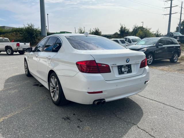 Продажа на аукционе авто 2016 Bmw 528 Xi, vin: WBA5A7C55GG150087, номер лота: 70112143