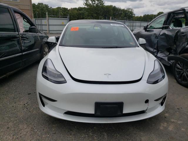 69141043 :رقم المزاد ، 5YJ3E1EA8PF437617 vin ، 2023 Tesla Model 3 مزاد بيع