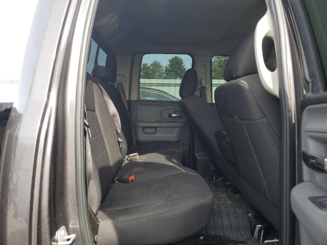 2019 Ram 1500 Classic მანქანა იყიდება აუქციონზე, vin: 1C6RR7GG9KS739522, აუქციონის ნომერი: 68961533