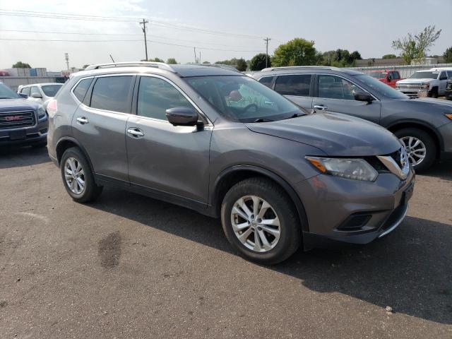 Продажа на аукционе авто 2016 Nissan Rogue S, vin: 5N1AT2MV5GC815599, номер лота: 66129993