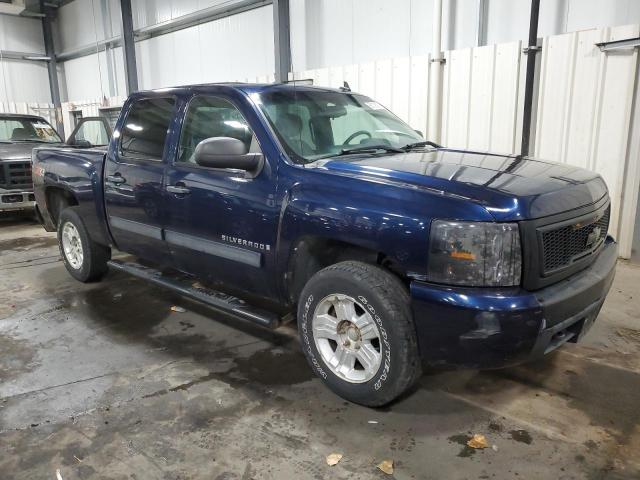 68128773 :رقم المزاد ، 3GCEK23M79G270099 vin ، 2009 Chevrolet Silverado K1500 Lt مزاد بيع