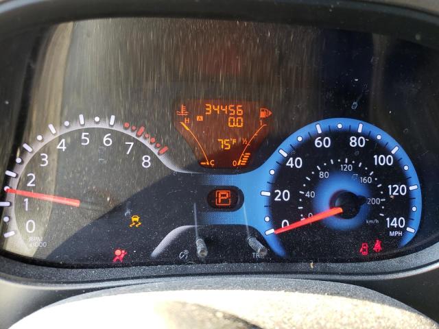 66826953 :رقم المزاد ، JN8AZ2KR3DT302232 vin ، 2013 Nissan Cube S مزاد بيع