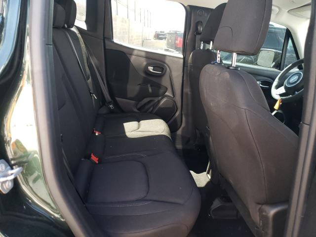 Aukcja sprzedaży 2021 Jeep Renegade Sport, vin: ZACNJCAB6MPM50348, numer aukcji: 69323393