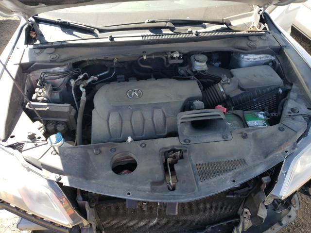 67107513 :رقم المزاد ، 5J8TB4H39EL008408 vin ، 2014 Acura Rdx مزاد بيع