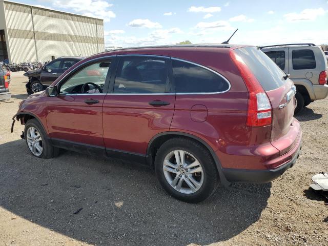 Продажа на аукционе авто 2011 Honda Cr-v Ex, vin: 5J6RE4H51BL053317, номер лота: 68661163