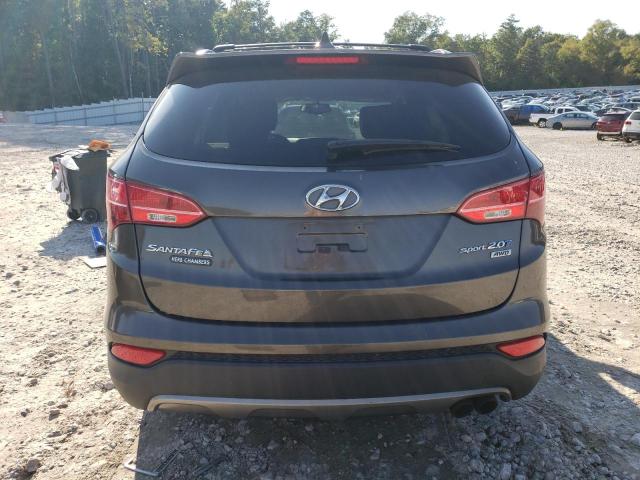 Продажа на аукционе авто 2013 Hyundai Santa Fe Sport, vin: 5XYZUDLA6DG088821, номер лота: 69496273