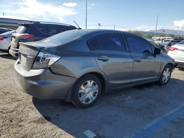67566393 :رقم المزاد ، JHMFB4F27CS005868 vin ، 2012 Honda Civic Hybrid مزاد بيع