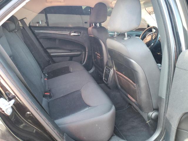 Продажа на аукционе авто 2018 Chrysler 300 Touring, vin: 2C3CCARG6JH315798, номер лота: 66813233