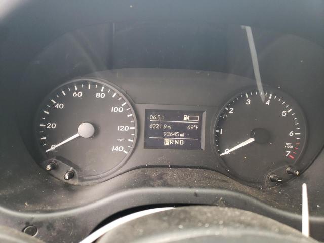 Aukcja sprzedaży 2017 Mercedes-benz Metris, vin: WD3PG2EA3H3252899, numer aukcji: 67327463