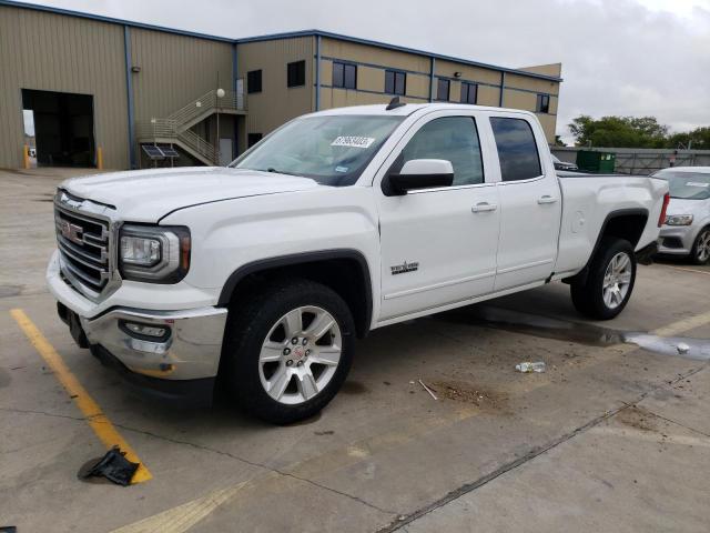 Продажа на аукционе авто 2016 Gmc Sierra C1500 Sle, vin: 1GTR1MEC9GZ385384, номер лота: 67963403