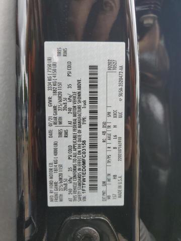 65453573 :رقم المزاد ، 1FTFW1ED0MFC03158 vin ، 2021 Ford F150 Supercrew مزاد بيع