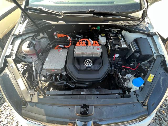 69453793 :رقم المزاد ، WVWKP7AU3GW913809 vin ، 2016 Volkswagen E-golf Se مزاد بيع