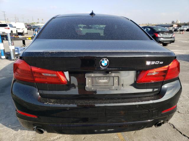 Aukcja sprzedaży 2018 Bmw 530e, vin: WBAJA9C58JG623238, numer aukcji: 66480063