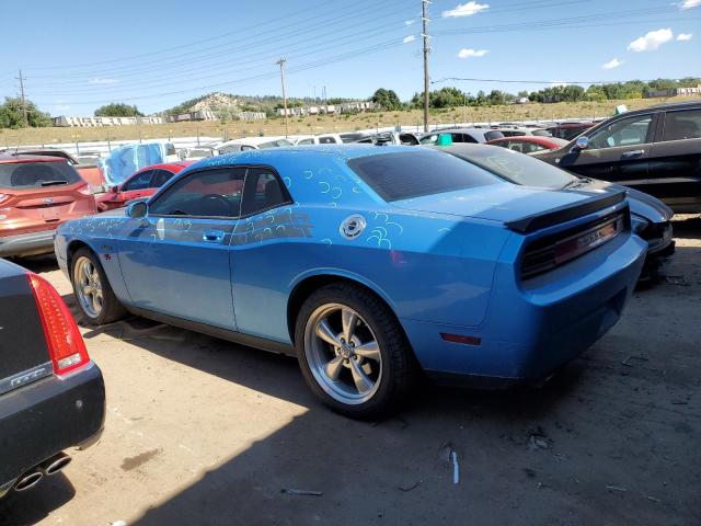 Aukcja sprzedaży 2010 Dodge Challenger R/t, vin: 2B3CJ5DT2AH139489, numer aukcji: 69815303