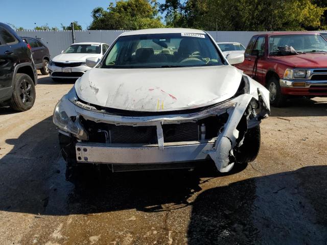 2015 Nissan Altima 2.5 მანქანა იყიდება აუქციონზე, vin: 1N4AL3AP7FC221259, აუქციონის ნომერი: 69234273