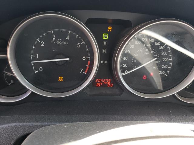 Aukcja sprzedaży 2011 Mazda 6 I, vin: 1YVHZ8BH1B5M13748, numer aukcji: 69075303
