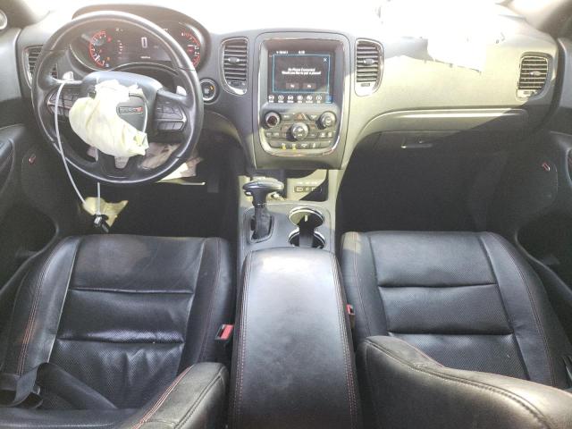 Продаж на аукціоні авто 2018 Dodge Durango R/t, vin: 1C4SDHCT7JC404625, номер лоту: 69780773