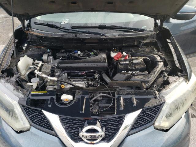 Aukcja sprzedaży 2014 Nissan Rogue S, vin: 5N1AT2MT9EC817058, numer aukcji: 69718103