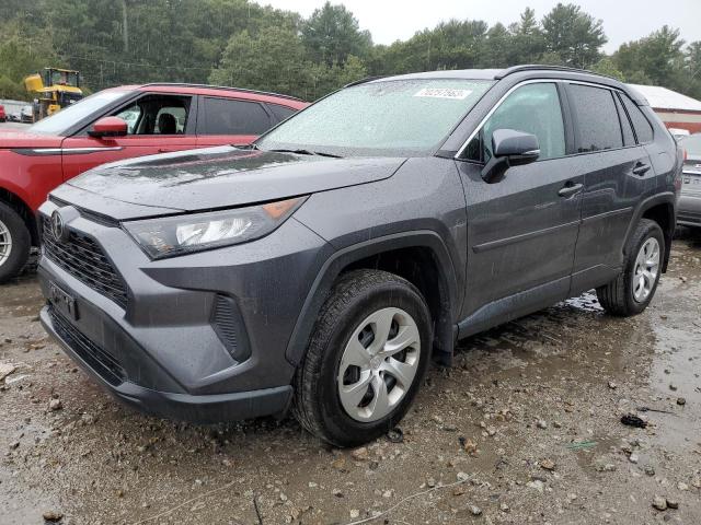 Продаж на аукціоні авто 2021 Toyota Rav4 Le, vin: 2T3G1RFV2MC218253, номер лоту: 70257563