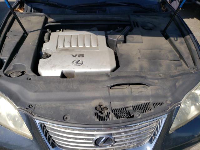 68207343 :رقم المزاد ، JTHBJ46G182260035 vin ، 2008 Lexus Es 350 مزاد بيع