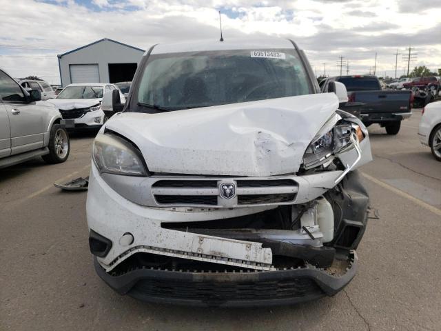 Продажа на аукционе авто 2016 Ram Promaster City Slt, vin: ZFBERFBT0G6B13997, номер лота: 69513483