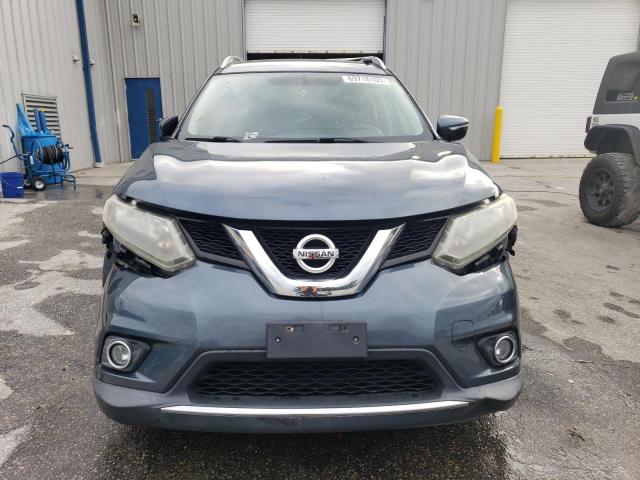 Aukcja sprzedaży 2014 Nissan Rogue S, vin: 5N1AT2MT9EC817058, numer aukcji: 69718103