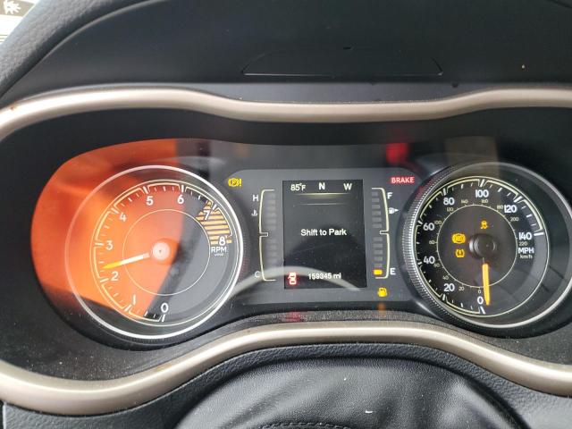 2016 Jeep Cherokee Latitude მანქანა იყიდება აუქციონზე, vin: 1C4PJMCS8GW250853, აუქციონის ნომერი: 67793203